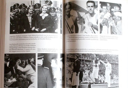 Berlin Olympic Games. How Hitler stolen Olympic dream