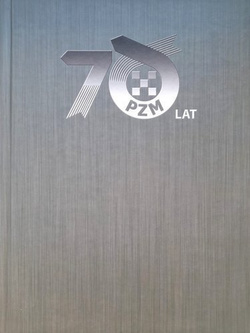 70 years of Polish Motor Association