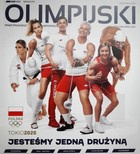 Olympic Magazine. Polish Olympic Committee magazine nr 2 (135) July 2021