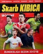 Bundesliga season 2017/2018 Fan's Guide (Przeglad Sportowy)