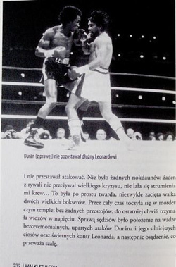 Fights of the century