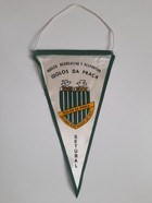 Nucleo Recreativo e Desportivo Idolos da Praca Setubal (Portugal) pennant