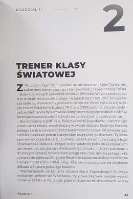 World Cup under the basket. The history of the Polish national team