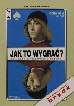 How to win it. 80 tasks from the bridge game