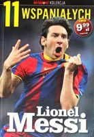 Lionel Messi (The 11 Magnificents - Przeglad Sportowy collection, nr 1)