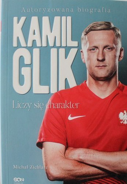 Kamil Glik. Brave character