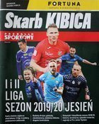 Polish I & II League Autumn 2019 Fan's Guide (Przeglad Sportowy)