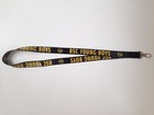 BSC Young Boys key lanyard (official product)