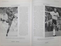 Tottenham Hotspur. Player by Player