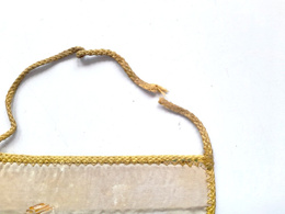 Pennant Górnik Zabrze - Rangers FC, Cup of Winners Cup match (12.11.1969)