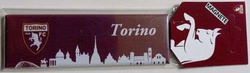 Torino FC magnet (official product) (2)