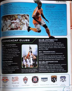 Football The Ultimate Guide 1 (England)