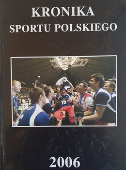 A chronicle of Polish sport 2006