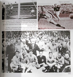 1001 photographies of football