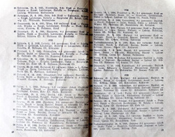 Kicker Almanach 1938