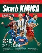 Przeglad Sportowy Fan's Guide - Serie A season 2020/2021