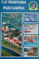 75 years of Greater Poland Canoeing Association