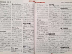 Football Weekly - 2003 (38 issues)