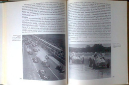 History of sports cars races