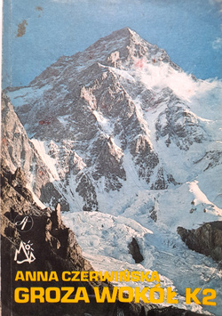 The terror around K2