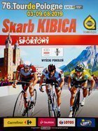 Tour de Pologne 2019 Fan's Guide (Przeglad Sportowy)