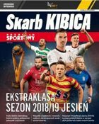Ekstraklasa Autumn Round 2018 Fan's Guide (Przeglad Sportowy)
