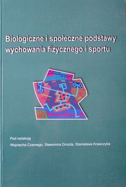 The Biology and Social Basics of Physical Education and Sport