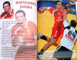  Wenta's Eagles Polish National Handball