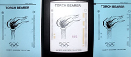 Quarterly Torch Bearer nr 2-4/2001