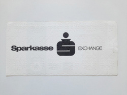 Ticket XII Winter Olympic Games Innsbruck 1976. Ice hockey match West Germany - Poland (6.2.1976, 13:00)