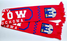 RKS Rakow Czestochowa scarf (official product)