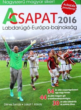 Hungarian national football team Euro 2016 guide
