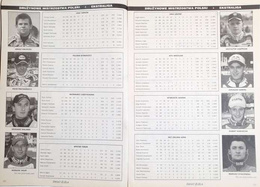 Speedway World Magazine. Season 2005