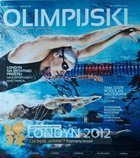 Olympic Magazin. Polish Olympic Committee Issue nr 1 (98) may 2012