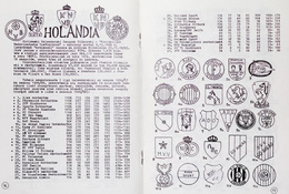 Bulletin of Sport Souvenirs Collectors Association "Agora" nr 3(14)/1990