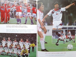 Captain from Letna. Jozef Chovanec