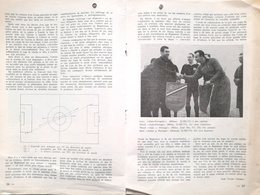 L'Arbitro Magazine - international edition (Italy, 1958)