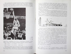 The Physics of sport