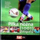 1001 photographies of football