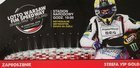 VIP Ticket of Lotto Warsaw FIM Speedway Grand Prix of Poland (18.04.2015)