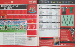 Champions League season 2023/204 fan's guide 