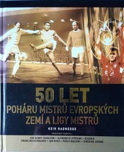 50 years of the European Champions' Cup and the Champions League