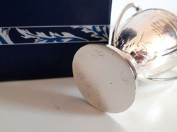 Replica Coupe de France Trophy (Official Licensed Product) 10 cm