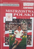 Polish Championships. Matches-clubs-seasons. 1983-1990 (FUJI Football Encyclopedia vol. 67)