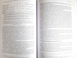 Physical culture in the Kalisz region in the years 1945-1998