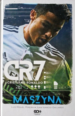 CR7. Machine