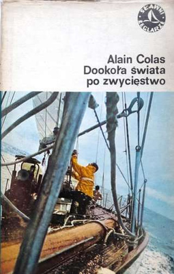 Around the world to victory