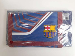 FC Barcelona velcro fade wallet (official product)