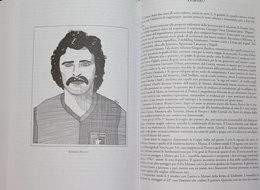 Genoa CFC history almanach