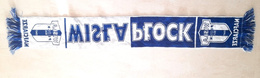 Wisla Plock football club scarf